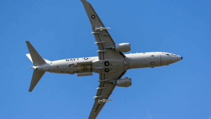 Rusia anunta ca a interceptat un avion militar norvegian care se apropia de granitele sale Rusia anunta ca a interceptat un avion militar norvegian care se apropia de granitele sale