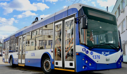 Regia Transport Electric s-a autosesizat referitor la cazul copilului de 10 ani agresat de o taxatoare, dupa ce aceasta i-a vorbit in limba rusa, iar el nu stia ce sa-i raspunda 