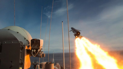 Rusia isi echipeaza noile submarine nucleare cu rachete hipersonice Zircon Rusia isi echipeaza noile submarine nucleare cu rachete hipersonice Zircon