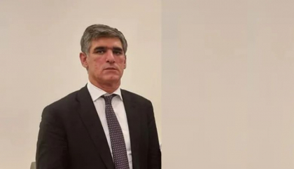 Bancherul din Tadjikistan, in rapirea caruia a participat atacatorul de la aeroportul Chisinau, gasit mort Bancherul din Tadjikistan, in rapirea caruia a participat atacatorul de la aeroportul Chisinau, gasit mort