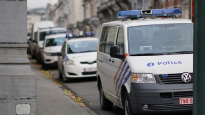 Tragic. O moldoveanca din Belgia - gasita moarta dupa trei zile de la disparitie - FOTO Tragic. O moldoveanca din Belgia - gasita moarta dupa trei zile de la disparitie - FOTO