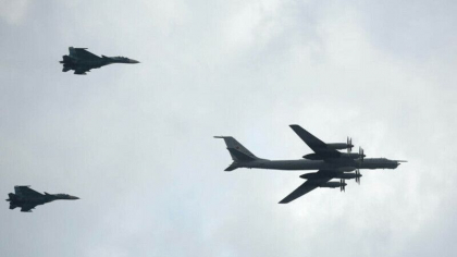 De ce trimite Rusia bombardiere in apropierea spatiului aerian al NATO. Obiectivul lui Putin, dezvaluit de un analist militar
