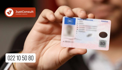 Cum obtii permis de conducere romanesc si cat dureaza procesul