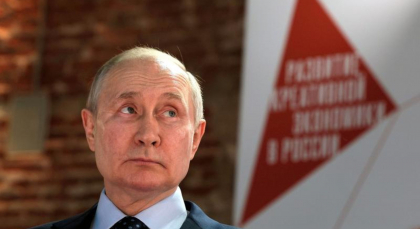 „Este putin probabil ca Putin sa fie arestat cat timp este seful statului” - Departamentul de Stat al SUA