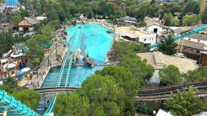 Sapte raniti intr-un nou accident in parcul de distractii Europa-Park din sudul Germaniei. Este al doilea incident in cateva saptamani Sapte raniti intr-un nou accident in parcul de distractii Europa-Park din sudul Germaniei. Este al doilea incident in cateva saptamani