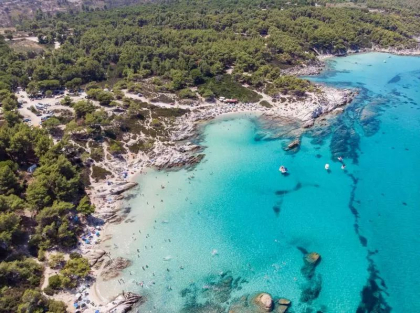 „Nu te imbolnavi in Grecia”. Cazul turistei din Romania si lipsa acuta de personal medical din Republica Elena