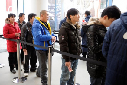 „Sunt prea urate”: China suspenda publicarea datelor privind somajul in randul tinerilor