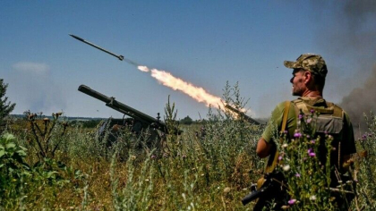 Ucraina construieste fortificatii la granita de nord-est. „Armata rusa incearca sa treaca de apararea noastra” Ucraina construieste fortificatii la granita de nord-est. „Armata rusa incearca sa treaca de apararea noastra”