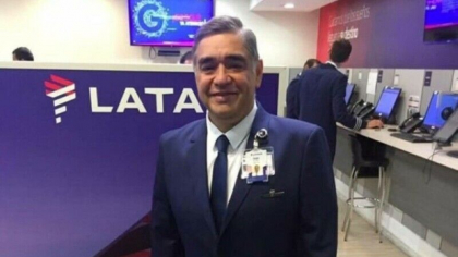 Un pilot a murit dupa ce a suferit un infarct in timpul zborului. Avionul cu 300 de persoane la bord a aterizat de urgenta in Panama