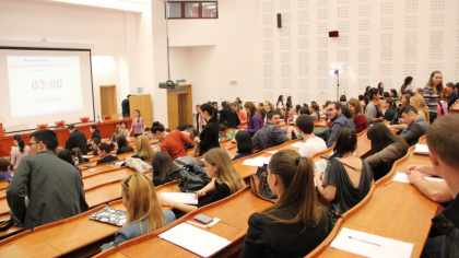 Cinci universitati din Republica Moldova - acreditate la nivel european: va permite recunoasterea si compatibilizarea diplomelor in tarile UE. Despre ce institutii este vorba 