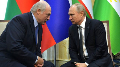 Cum incearca Putin si Lukasenko sa destabilizeze Polonia Cum incearca Putin si Lukasenko sa destabilizeze Polonia
