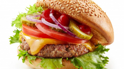 Rosiile sunt „in vacanta”: Decizia luata de mai multe fast-food-uri din India dupa cresterea preturilor alimentelor Rosiile sunt „in vacanta”: Decizia luata de mai multe fast-food-uri din India dupa cresterea preturilor alimentelor