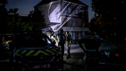 Avion pilotat de un jurnalist, prabusit in Franta: Trei oameni au murit. La bord se afla si fiica unui fost presedinte al Senatului Avion pilotat de un jurnalist, prabusit in Franta: Trei oameni au murit. La bord se afla si fiica unui fost presedinte al Senatului