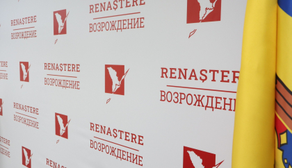 CEC a obligat partidul Renastere sa scoata corturile si pliantele distribuite, in ultima perioada, in mai multe raioane din tara CEC a obligat partidul Renastere sa scoata corturile si pliantele distribuite, in ultima perioada, in mai multe raioane din tara