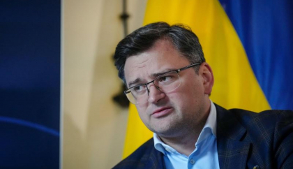 Dmitro Kuleba: Obiectivul contraofensivei este de a elibera toata Ucraina, „indiferent cat va dura”. Mesajul pentru cei care vor o operatiune „rapida si stralucita”