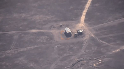 „Nu te poti ascunde de HIMARS”. Ucrainenii au distrus o baza de antrenament a rusilor, in Herson - VIDEO „Nu te poti ascunde de HIMARS”. Ucrainenii au distrus o baza de antrenament a rusilor, in Herson - VIDEO