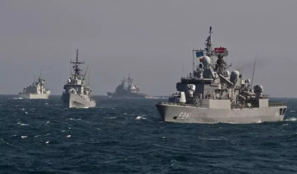 Ce ar putea opri Rusia la Marea Neagra? O idee respinsa in 2016 revine in NATO Ce ar putea opri Rusia la Marea Neagra? O idee respinsa in 2016 revine in NATO