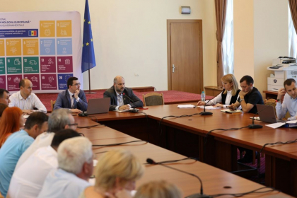 Cat vor achita pentru energie termica cei care s-au deconectat de la reteaua centralizata - MoldStreet Cat vor achita pentru energie termica cei care s-au deconectat de la reteaua centralizata - MoldStreet