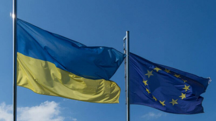 Ucraina nu va putea indeplini pana in octombrie cele sapte criterii in vederea deschiderii unor negocieri de aderare la UE Ucraina nu va putea indeplini pana in octombrie cele sapte criterii in vederea deschiderii unor negocieri de aderare la UE