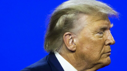 Sustinatorii lui Donald Trump au publicat pe internet numele, pozele si adresele juratilor care l-au pus sub acuzare Sustinatorii lui Donald Trump au publicat pe internet numele, pozele si adresele juratilor care l-au pus sub acuzare