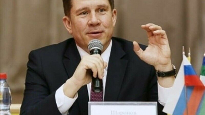 Povestea ministrului lui Putin care a fugit din Rusia dupa invadarea Ucrainei si a ajuns sofer de camion in SUA