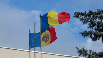 Republica Moldova va beneficia de o finantare de 4,2 milioane de lei din partea Romaniei pentru dezvoltare si asistenta umanitara Republica Moldova va beneficia de o finantare de 4,2 milioane de lei din partea Romaniei pentru dezvoltare si asistenta umanitara