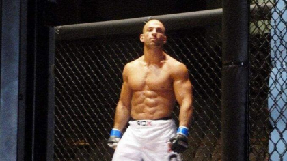 Luptatorul MMA, Ivan Loision, originar din Republica Moldova, a murit intr-un tragic accident produs intr-un oras din Italia: Avea 36 de ani - FOTO 