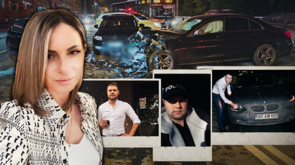 „Sper sa simtim puterea juridica si nu cea a banului.” Mesajul unei tinere, victima a accidentului rutier provocat de Dragomir Popovici, care a rapit viata unei mame de 29 de ani - ZDG.MD „Sper sa simtim puterea juridica si nu cea a banului.” Mesajul unei tinere, victima a accidentului rutier provocat de Dragomir Popovici, care a rapit viata unei mame de 29 de ani - ZDG.MD