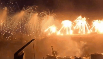 Semnele care arata ca Ucraina merge „all-in” si arunca in lupta rezerva sa de elita. Care sunt consecintele unei astfel de decizii - FOTO/VIDEO Semnele care arata ca Ucraina merge „all-in” si arunca in lupta rezerva sa de elita. Care sunt consecintele unei astfel de decizii - FOTO/VIDEO