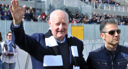 Doliu in fotbalul italian. A murit legendarul antrenor Carlo Mazzone Doliu in fotbalul italian. A murit legendarul antrenor Carlo Mazzone