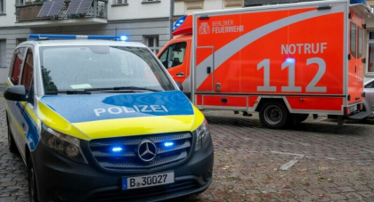 Doi militari americani sunt suspectati ca au ucis un barbat dupa o altercatie la un parc de distractii din Germania