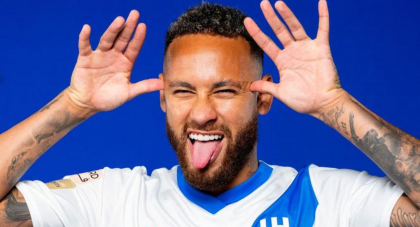 Al-Hilal a platit o avere pentru Neymar, dar brazilianul nu poate inca debuta
