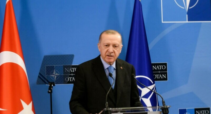 Parlamentele Ungariei si Turciei vor aborda in toamna intrarea Suediei in NATO