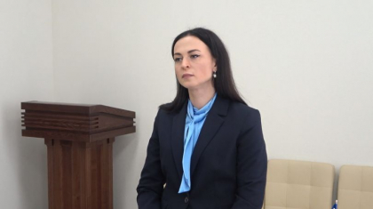 Fulgere inainte de Adunarea Generala a Procurorilor. Acuzatoarea Cristina Gladcov a actionat CSP in judecata - Anticoruptie.md Fulgere inainte de Adunarea Generala a Procurorilor. Acuzatoarea Cristina Gladcov a actionat CSP in judecata - Anticoruptie.md