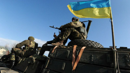 Ucraina a mai castigat teritoriu in apropiere de Bahmut. Nicio schimbare pe frontul de sud Ucraina a mai castigat teritoriu in apropiere de Bahmut. Nicio schimbare pe frontul de sud