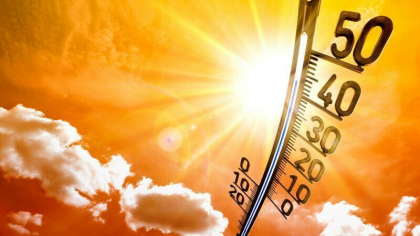 Codul GALBEN de canicula in toata tara a fost prelungit. Anuntul facut de meteorologi cu putin timp in urma - FOTO