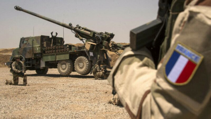 Doi soldati francezi au murit in Irak, in decurs de trei zile. Cauzele deceselor