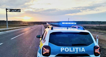 Alarmant. Aproape 70 de soferi - prinsi bauti la volan weekendul trecut: 31 dintre acestia erau in stare de ebritate avansata Alarmant. Aproape 70 de soferi - prinsi bauti la volan weekendul trecut: 31 dintre acestia erau in stare de ebritate avansata