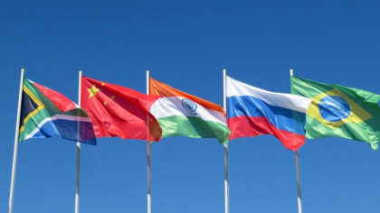 Reuniune BRICS, in Africa de Sud. Putin nu merge la Johannesburg, in timp ce XI Jinping va coprezida Dialogul liderilor China-Africa Reuniune BRICS, in Africa de Sud. Putin nu merge la Johannesburg, in timp ce XI Jinping va coprezida Dialogul liderilor China-Africa