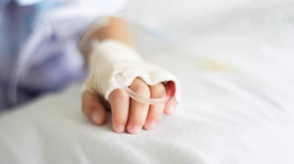 Un copil de doi anisori a ajuns la spital, dupa ce a baut tinctura de iod, la Comrat. Care este starea micutului Un copil de doi anisori a ajuns la spital, dupa ce a baut tinctura de iod, la Comrat. Care este starea micutului