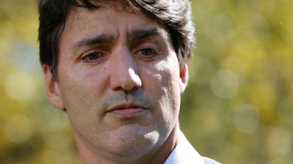 Justin Trudeau, in razboi cu Facebook. Premierul ataca reteaua de socializare pentru ca blocheaza stirile despre incendii Justin Trudeau, in razboi cu Facebook. Premierul ataca reteaua de socializare pentru ca blocheaza stirile despre incendii
