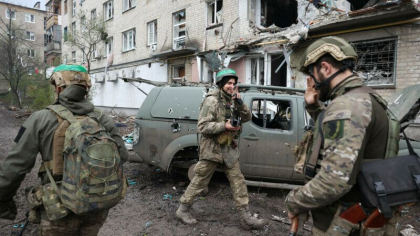Perchezitii anticoruptie la peste 200 de centre de recrutare militara din Ucraina Perchezitii anticoruptie la peste 200 de centre de recrutare militara din Ucraina