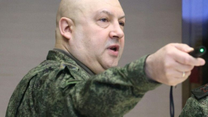 Serghei Surovikin nu mai este la conducerea fortelor aerospatiale rusesti. Acesta ar fi fost demis Serghei Surovikin nu mai este la conducerea fortelor aerospatiale rusesti. Acesta ar fi fost demis