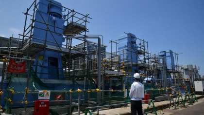 Japonia va arunca apa radioactiva de la Fukushima in ocean incepand din 24 august