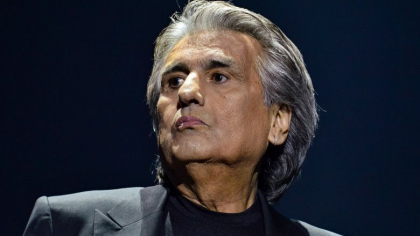 A murit Toto Cutugno. Celebrul cantaret avea 80 de ani A murit Toto Cutugno. Celebrul cantaret avea 80 de ani