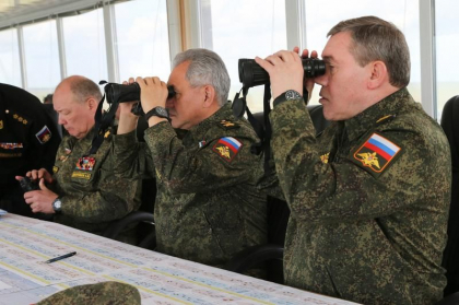 Rusia sustine ca tancul sau „invizibil” va fi perfectionat in functie de rezultatele din Ucraina