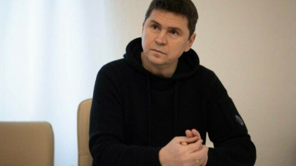 Consilierul lui Zelenski, despre moartea lui Prigojin: „Putin nu iarta pe nimeni” Consilierul lui Zelenski, despre moartea lui Prigojin: „Putin nu iarta pe nimeni”