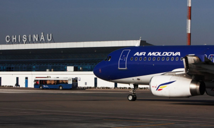 Air Moldova a intrat oficial in procedura accelerata de restructurare: Datoriile depasesc 2 miliarde - MoldStreet Air Moldova a intrat oficial in procedura accelerata de restructurare: Datoriile depasesc 2 miliarde - MoldStreet