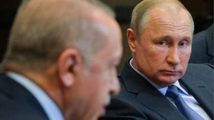 Vladimir Putin nu mai merge in Turcia. „Discutia decisiva” despre acordul cerealelor dintre el si Erdogan ar putea avea loc in Rusia