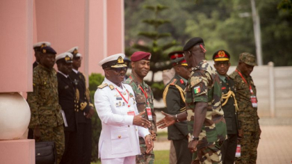 Algeria nu vrea sa auda de interventie militara in Niger. Tara si-a trimis ministrul de Externe sa discute cu liderii ECOWAS Algeria nu vrea sa auda de interventie militara in Niger. Tara si-a trimis ministrul de Externe sa discute cu liderii ECOWAS